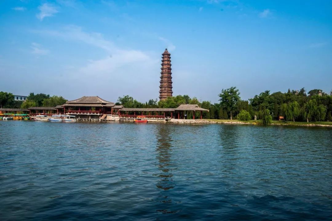 河南，多元文化的深度解读