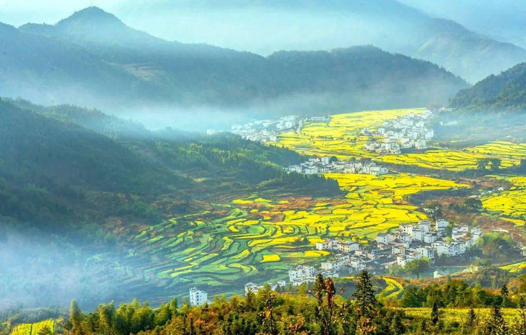 江西，红色沃土，青春足迹的难忘篇章