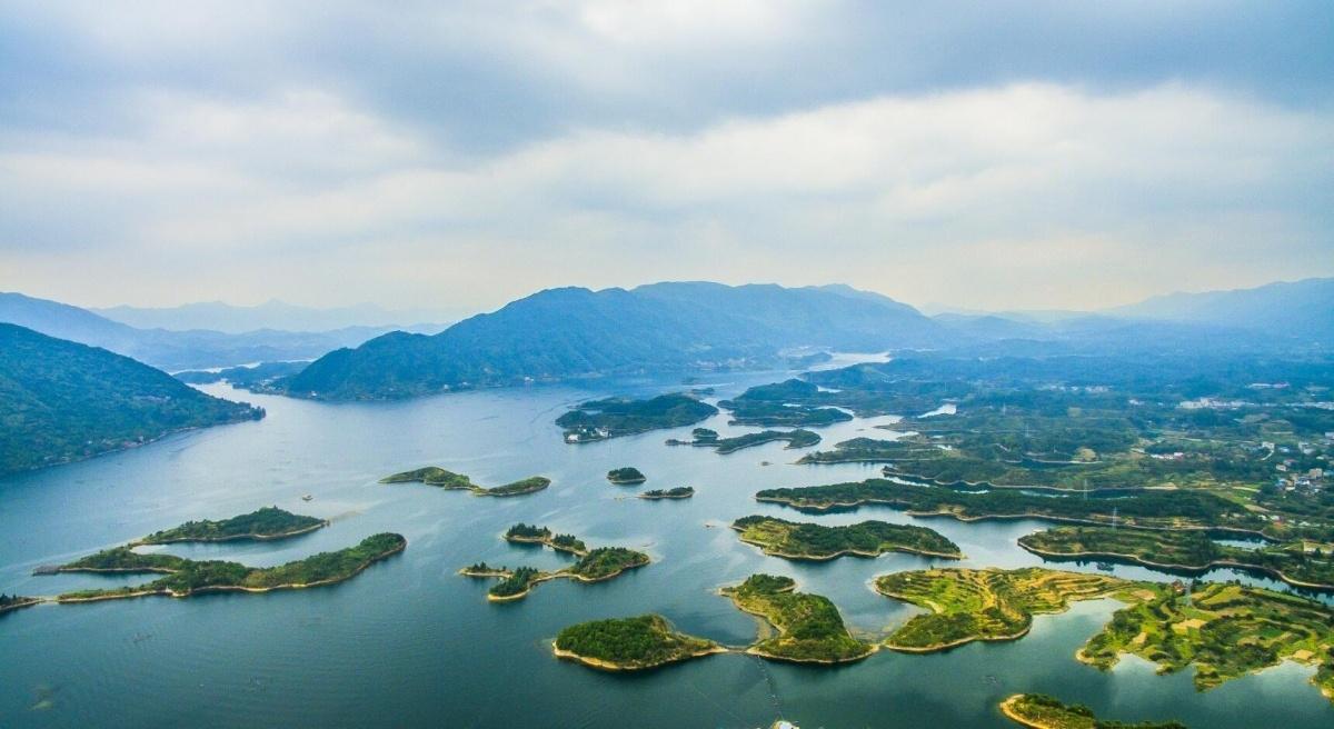 湖北自然奇遇，心灵探寻之旅