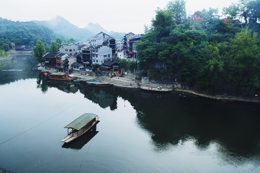湖南巷弄深处的秘密花园，探寻隐藏小店之谜
