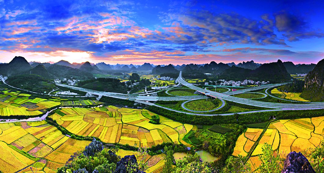 广西，多元文化交融的璀璨南方明珠