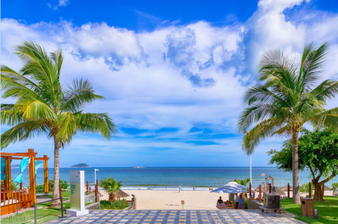 海南地理与文化深度解析讲座