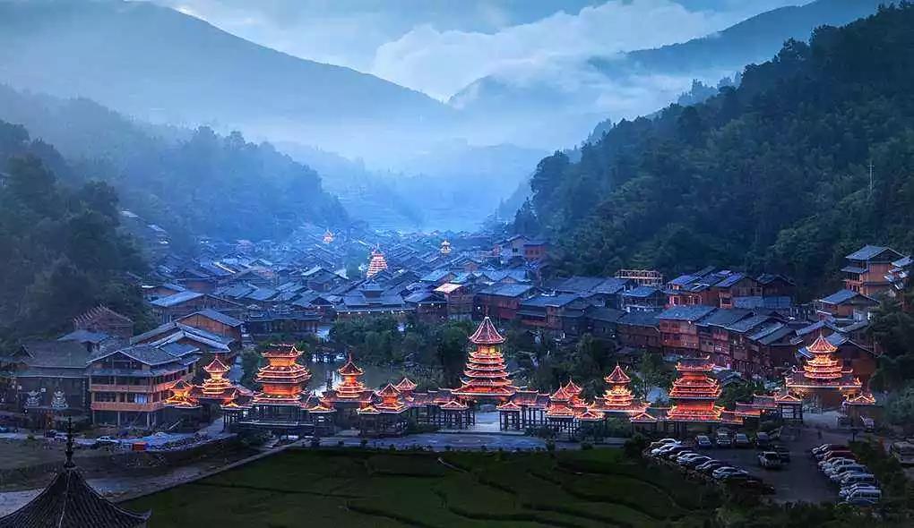 贵州智造引领未来,贵州高科技产品新纪元