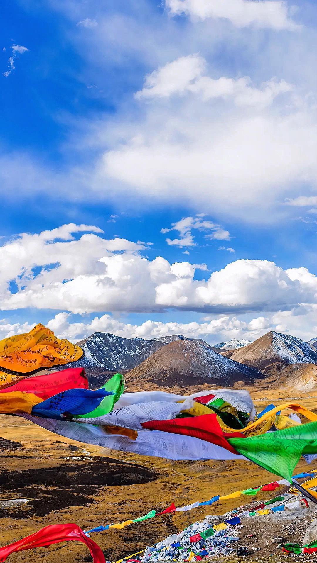 西藏，我国不可分割的神圣领土